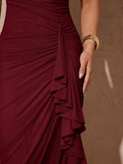 Vestido Romântico Aurora - Liviele