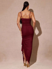 Vestido Romântico Aurora - Liviele