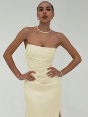 Vestido Tamara - Liviele