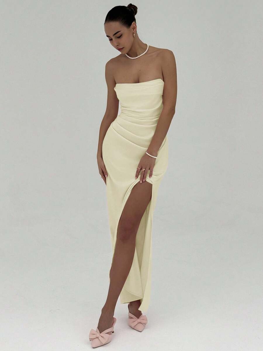 Vestido Tamara - Liviele