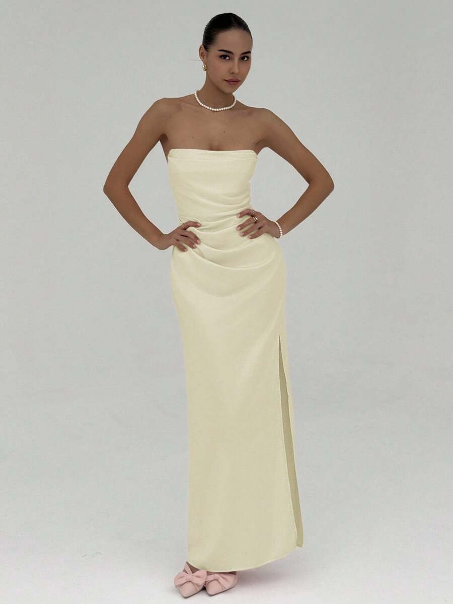 Vestido Tamara - Liviele