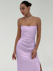 Vestido Tamara - Liviele