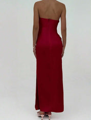 Vestido Tamara - Liviele