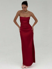 Vestido Tamara - Liviele