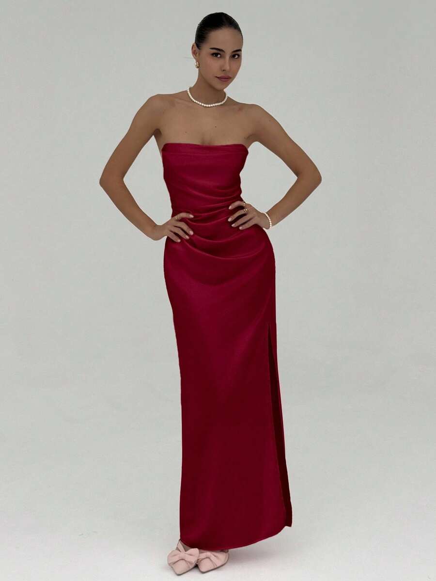 Vestido Tamara - Liviele