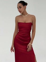 Vestido Tamara - Liviele