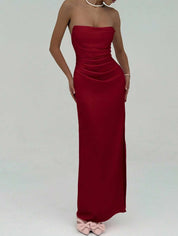 Vestido Tamara - Liviele