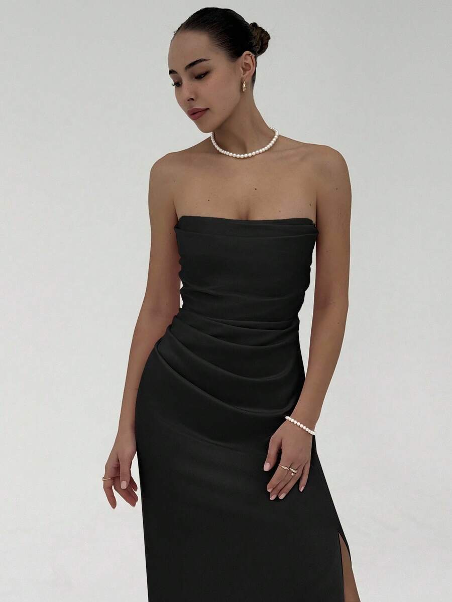 Vestido Tamara - Liviele