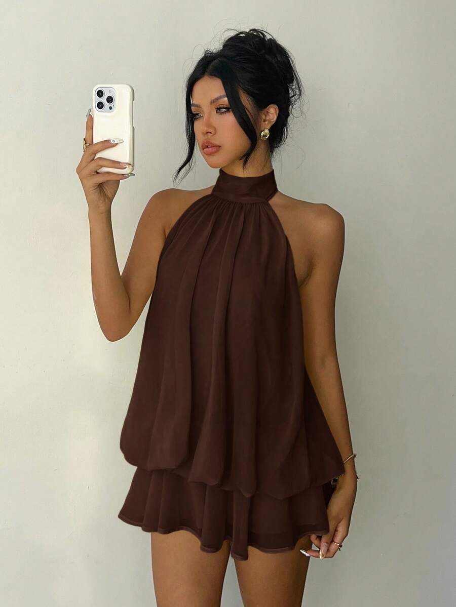 Vestido Luara - Liviele