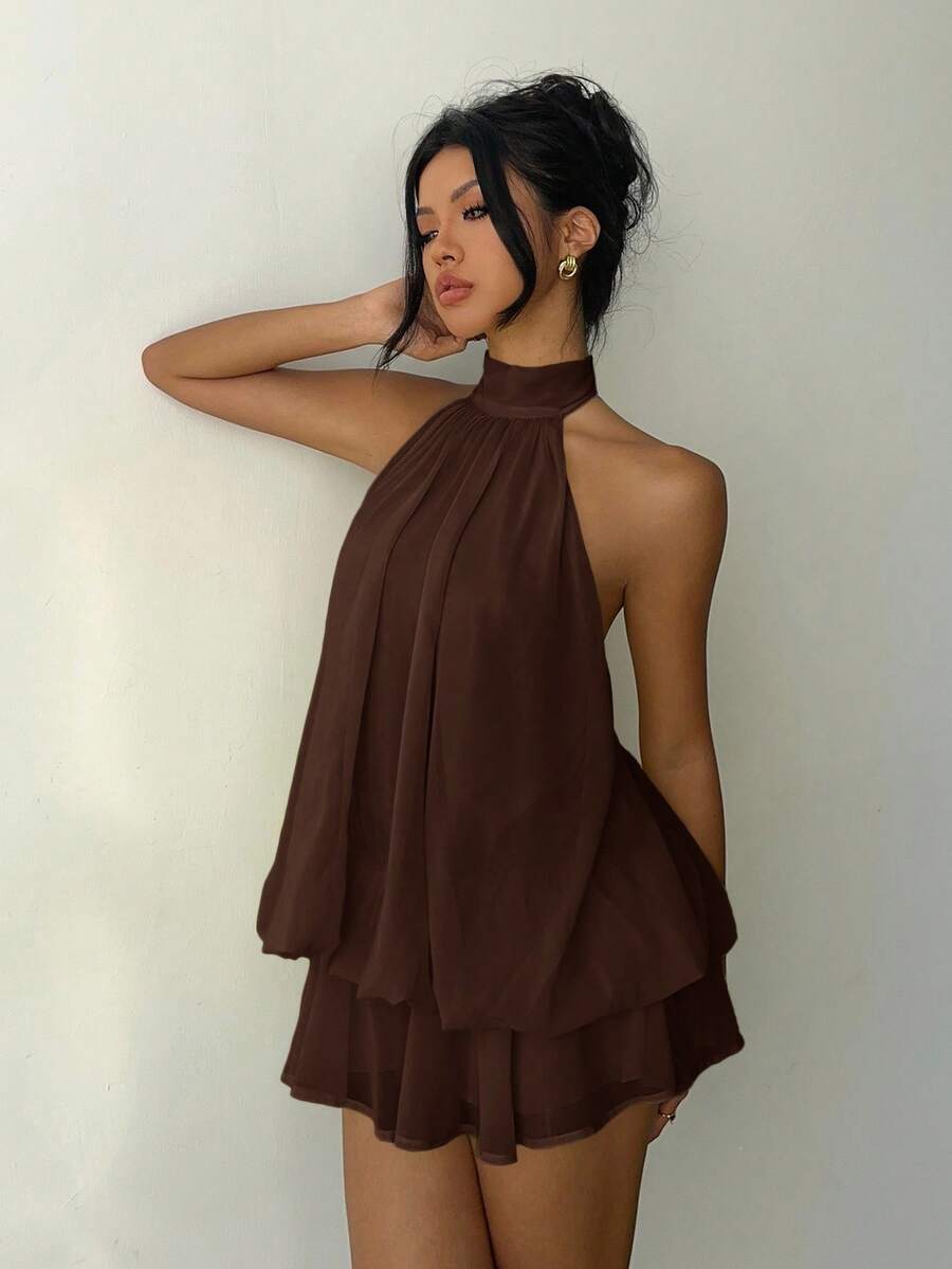 Vestido Luara - Liviele