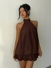 Vestido Luara - Liviele