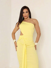 Vestido Jasmim - Liviele