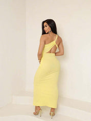 Vestido Jasmim - Liviele