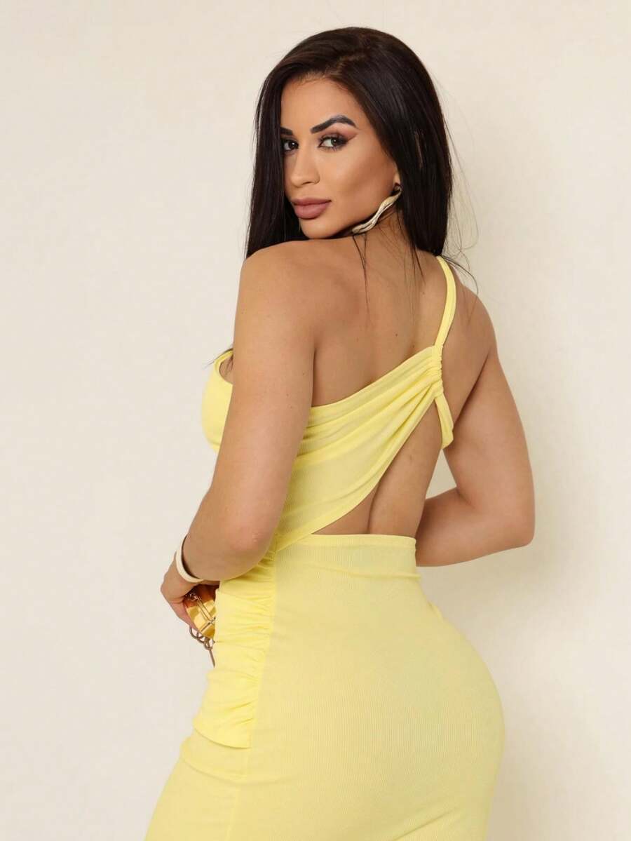 Vestido Jasmim - Liviele