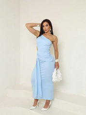 Vestido Jasmim - Liviele