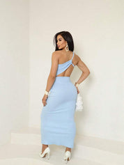 Vestido Jasmim - Liviele