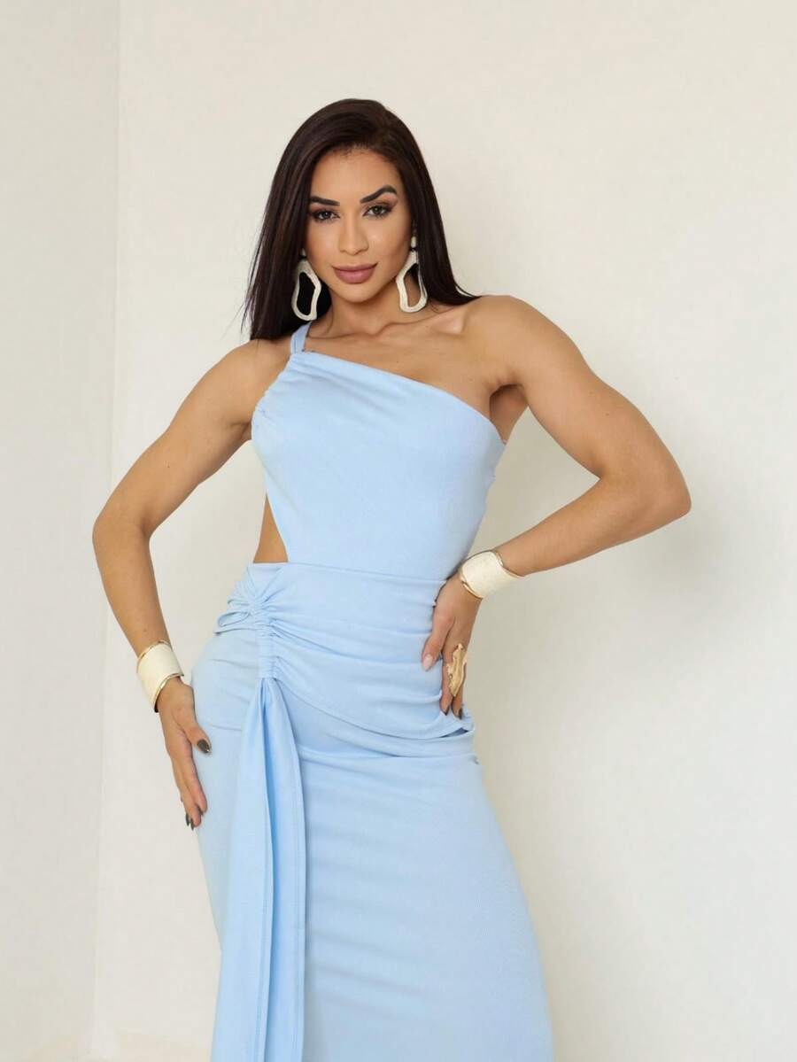 Vestido Jasmim - Liviele