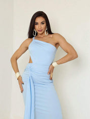 Vestido Jasmim - Liviele