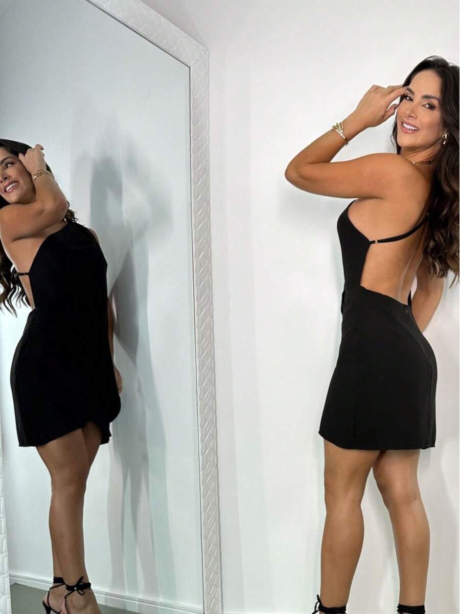 Vestido Vênus - Liviele