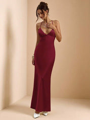 Vestido Aurea - Liviele