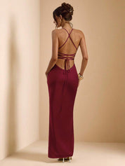 Vestido Aurea - Liviele