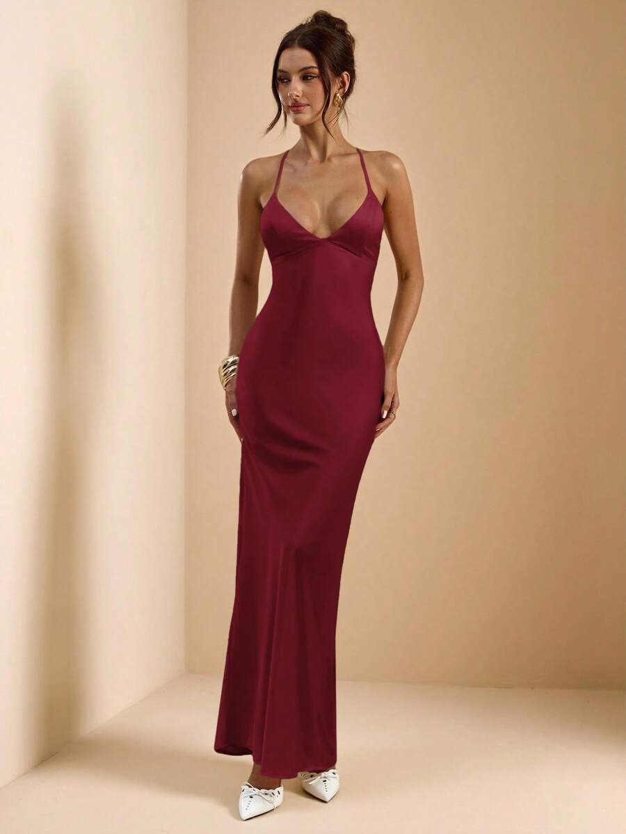 Vestido Aurea - Liviele