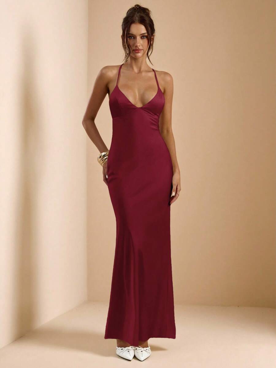 Vestido Aurea - Liviele