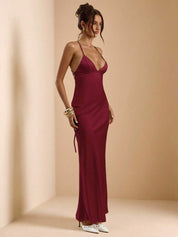 Vestido Aurea - Liviele