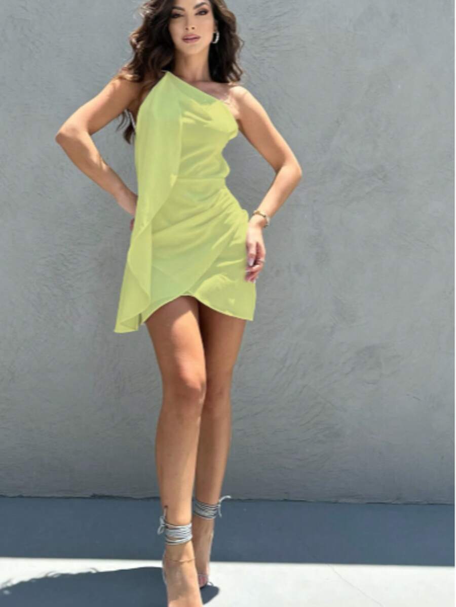 Vestido Vênus - Liviele