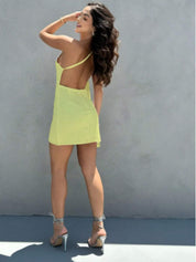 Vestido Vênus - Liviele