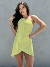 Vestido Vênus - Liviele