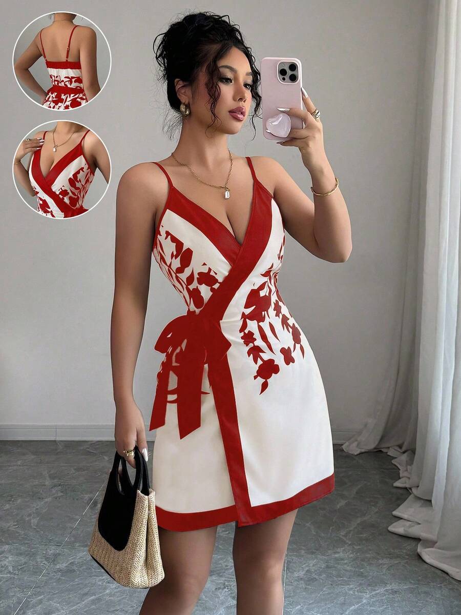 Vestido  Izadora - Liviele