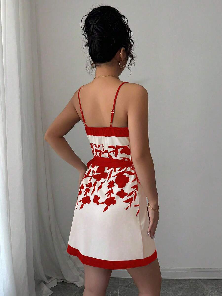 Vestido  Izadora - Liviele