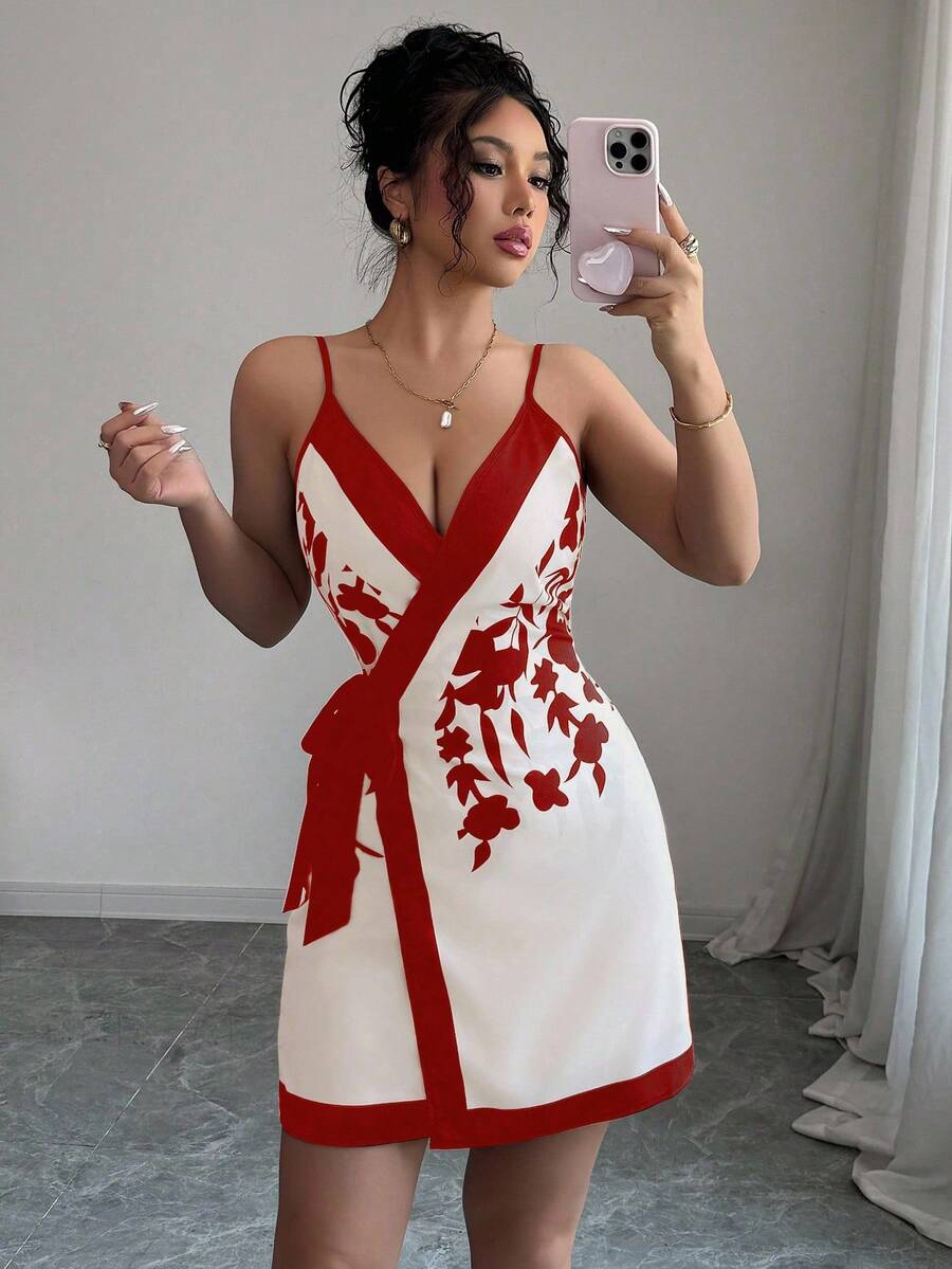 Vestido  Izadora - Liviele