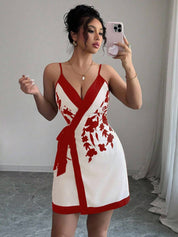 Vestido  Izadora - Liviele