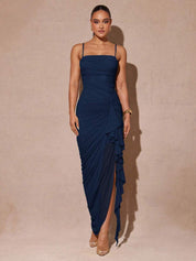 Vestido Romântico Aurora - Liviele