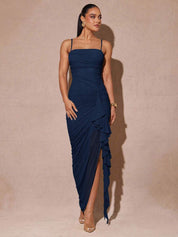 Vestido Romântico Aurora - Liviele