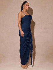 Vestido Romântico Aurora - Liviele