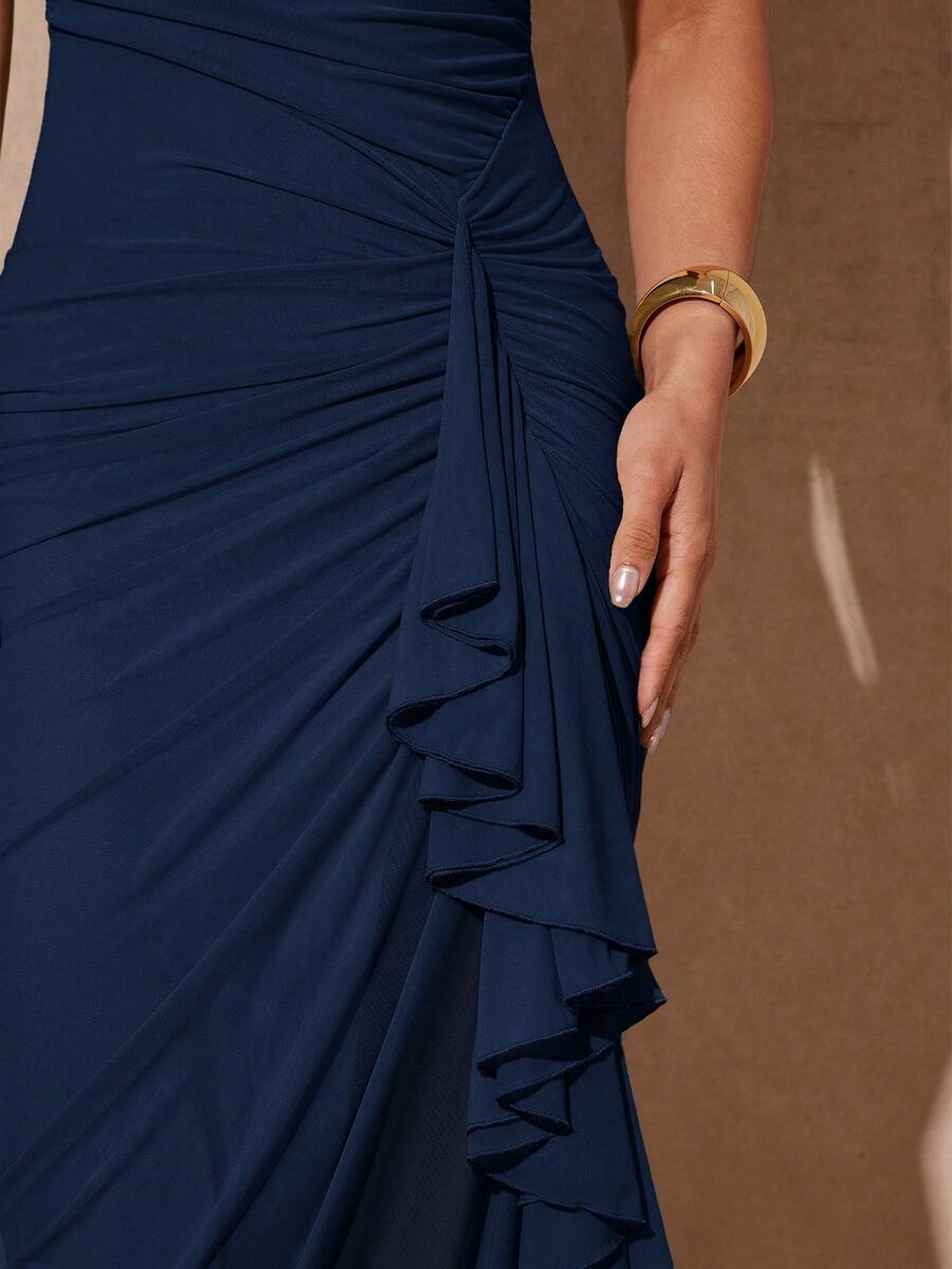 Vestido Romântico Aurora - Liviele