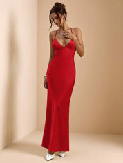 Vestido Aurea - Liviele