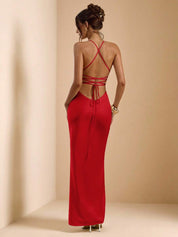 Vestido Aurea - Liviele