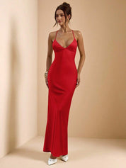 Vestido Aurea - Liviele