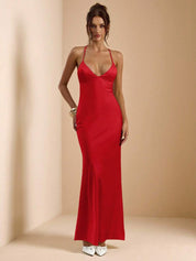 Vestido Aurea - Liviele