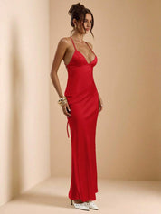 Vestido Aurea - Liviele