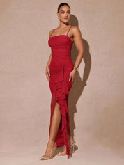 Vestido Romântico Aurora - Liviele