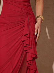 Vestido Romântico Aurora - Liviele