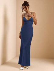 Vestido Aurea - Liviele