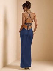 Vestido Aurea - Liviele