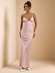 Vestido Aurea - Liviele