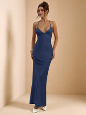 Vestido Aurea - Liviele